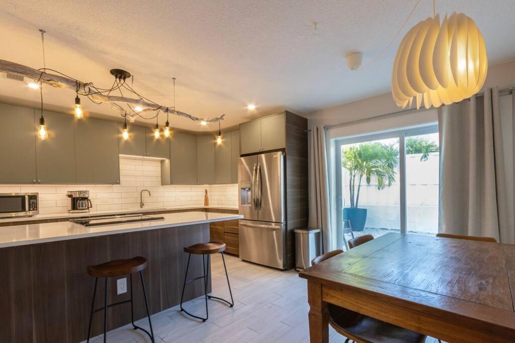 Photo of Kitchen in Horton Shores