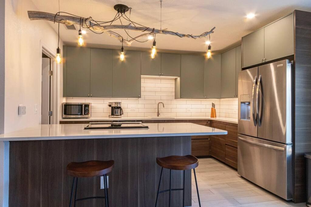 Photo of Kitchen in Horton Shores