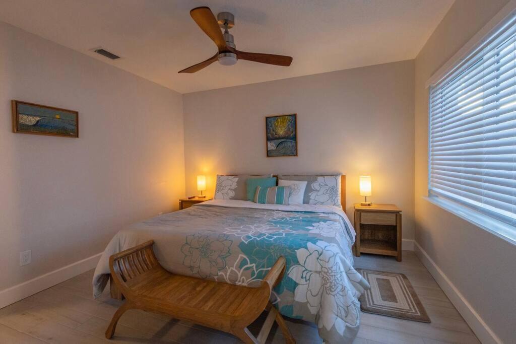 Photo of Bedroom in Horton Shores
