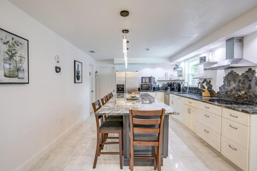 Photo of Kitchen in Harbor Bluffs