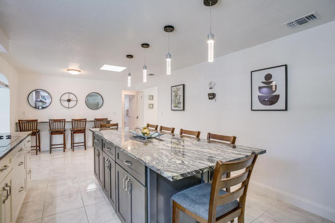 Photo of Kitchen in Harbor Bluffs
