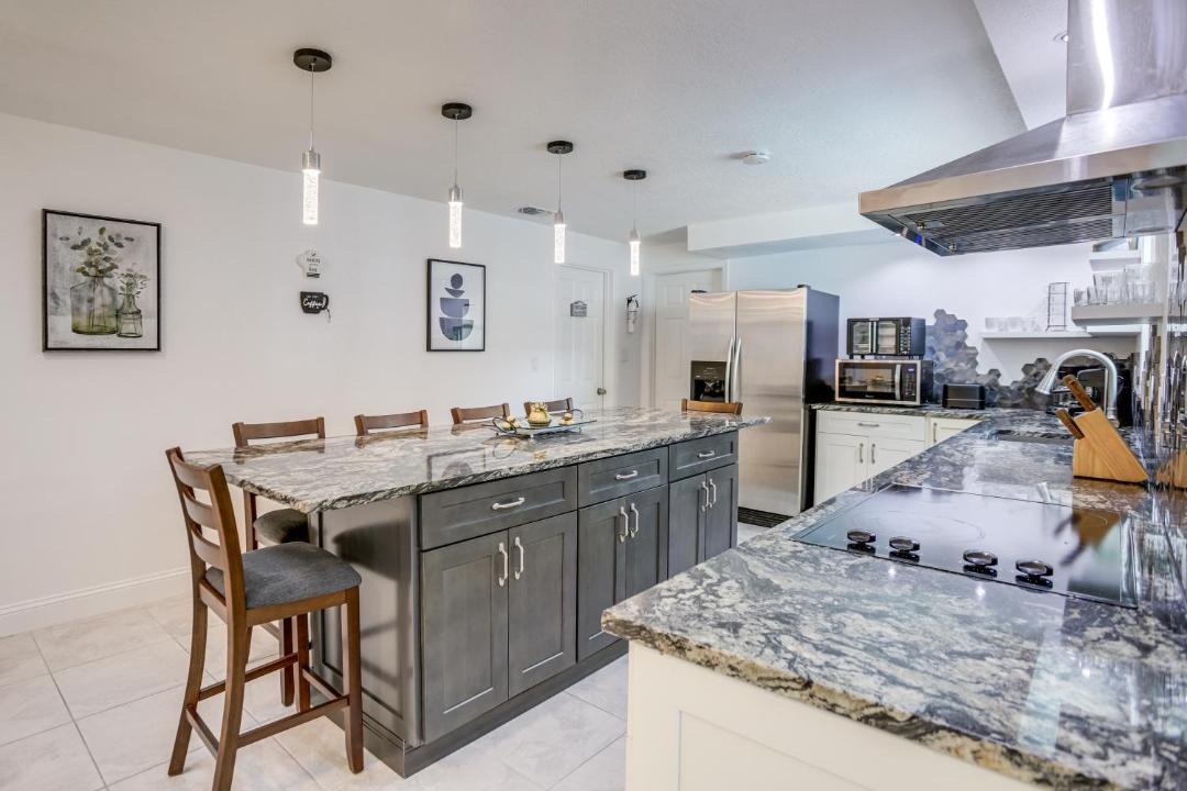 Photo of Kitchen in Harbor Bluffs