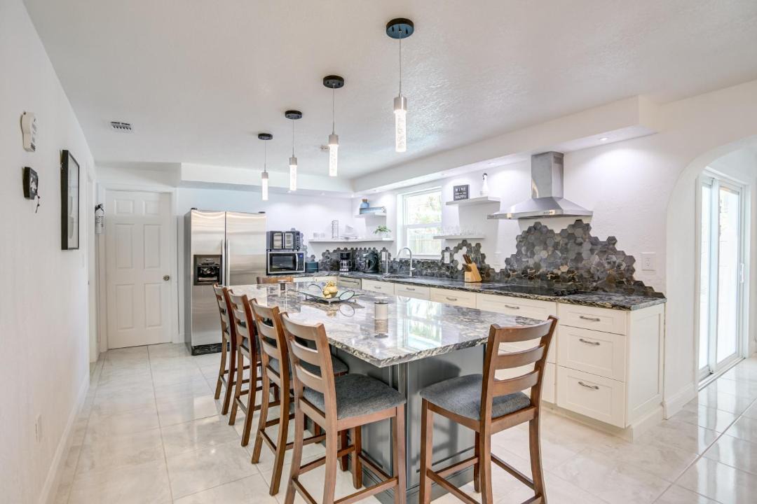 Photo of Kitchen in Harbor Bluffs