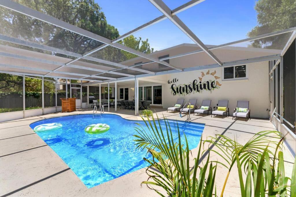 Photo of Outdoor in Seminole