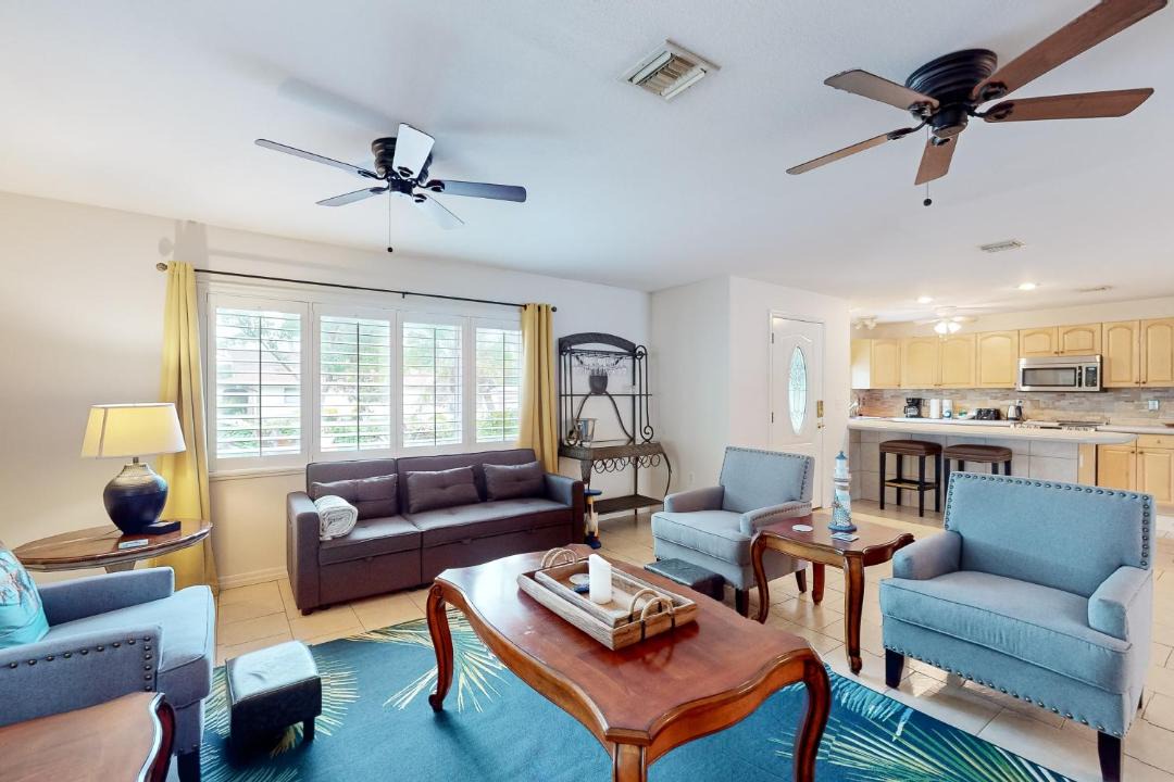 Photo of Livingroom in South Venice