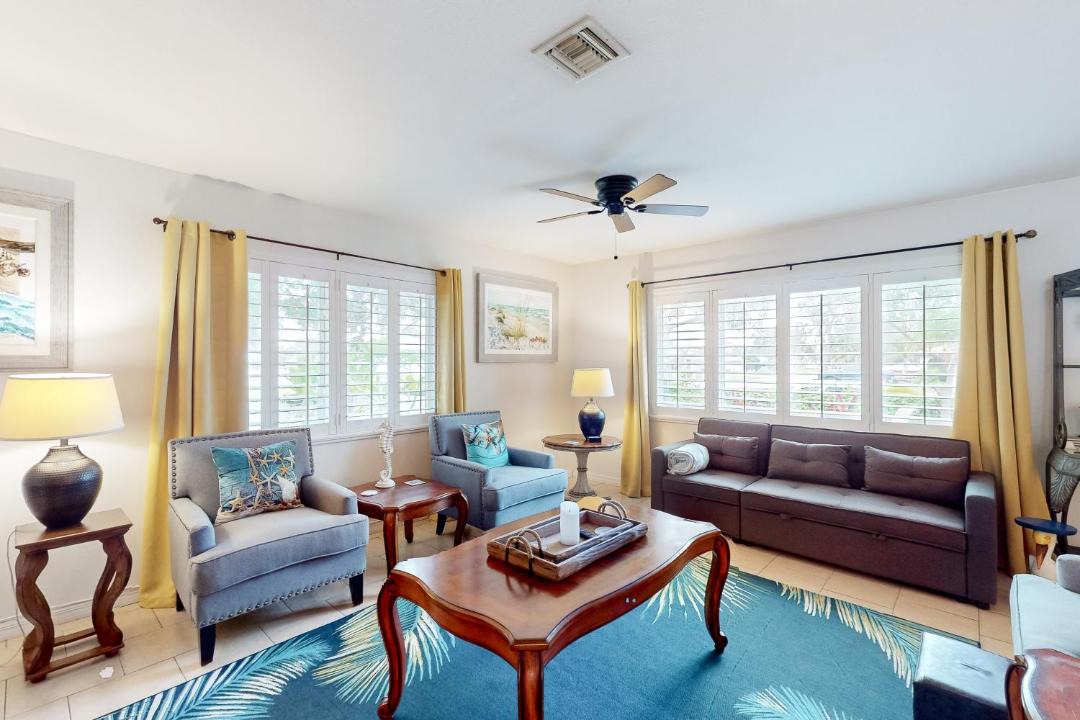 Photo of Livingroom in South Venice