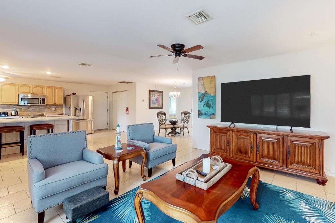 Photo of Livingroom in South Venice