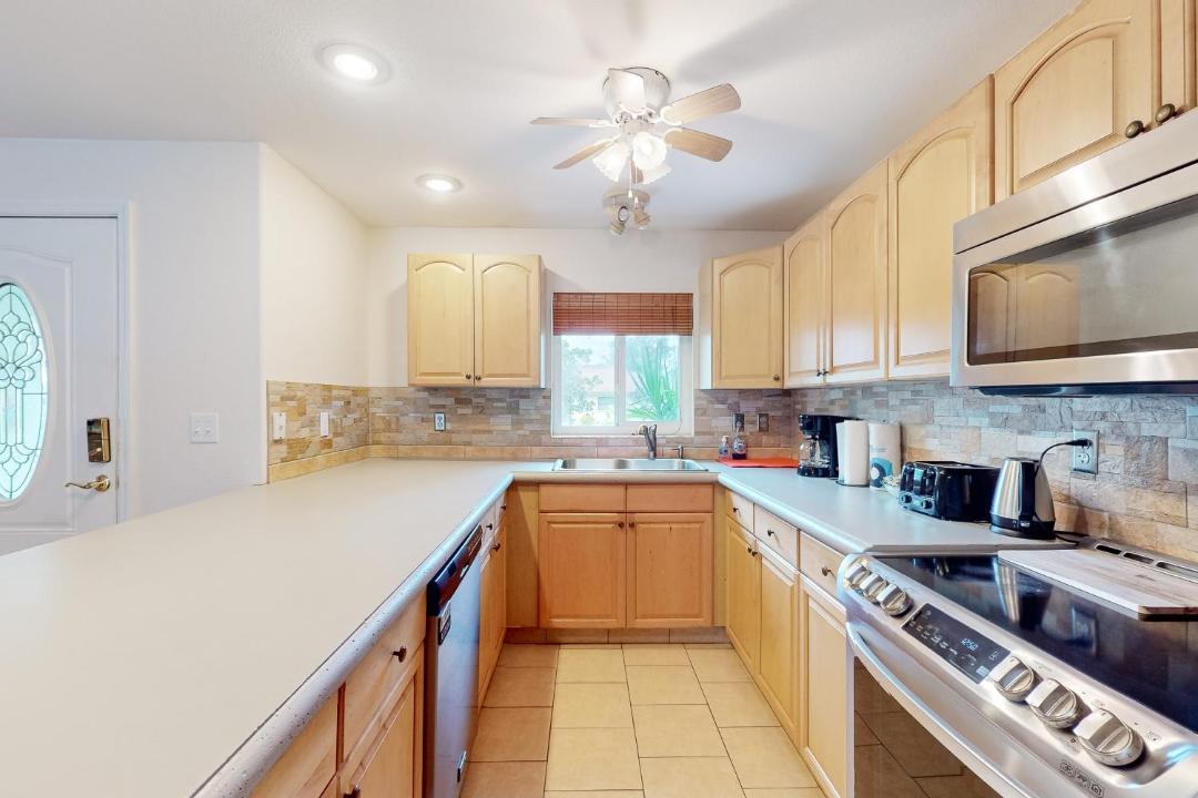 Photo of Kitchen in South Venice
