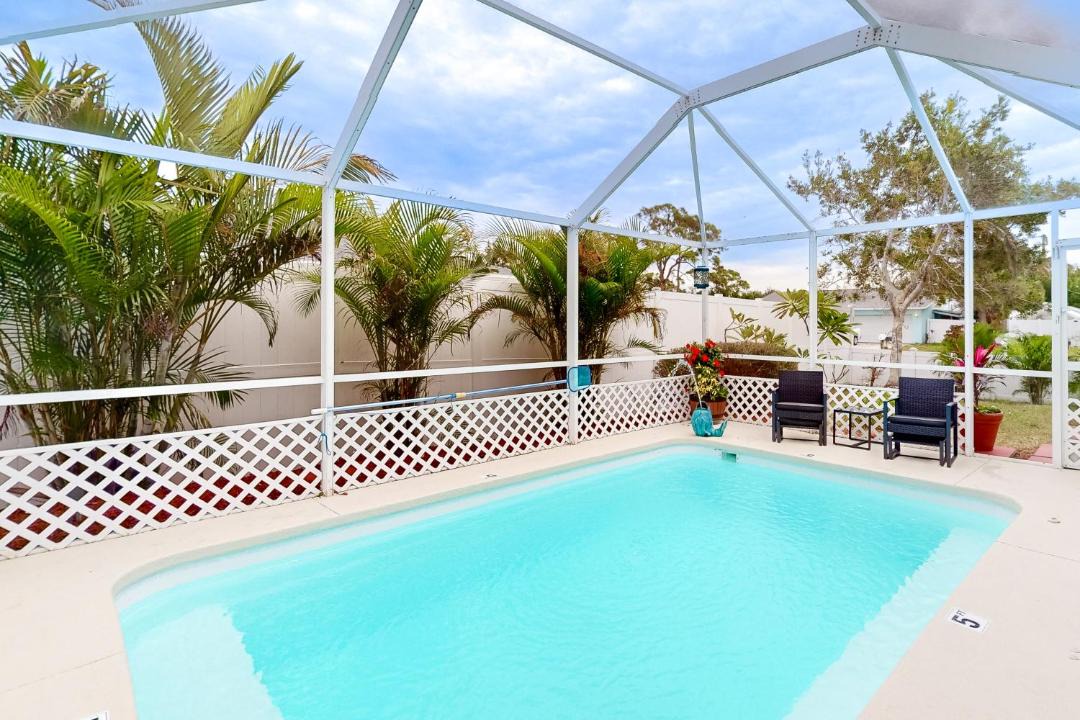 Photo of Patio Balcony in South Venice