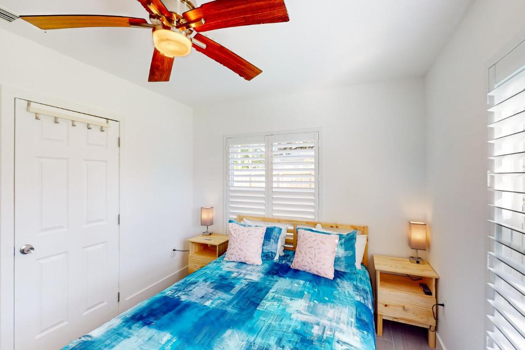 Photo of Bedroom in Edgewood