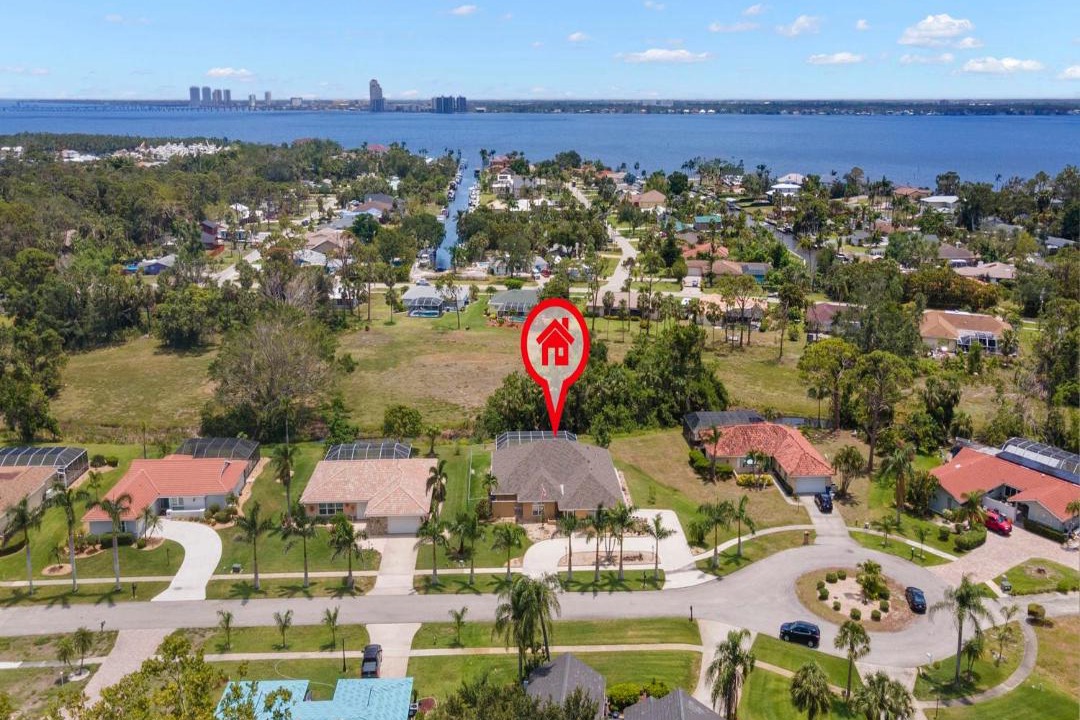 Photo of Others in Lochmoor Waterway Estates