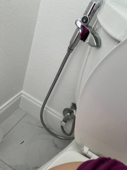 Photo of Bathroom in Baldwin Park