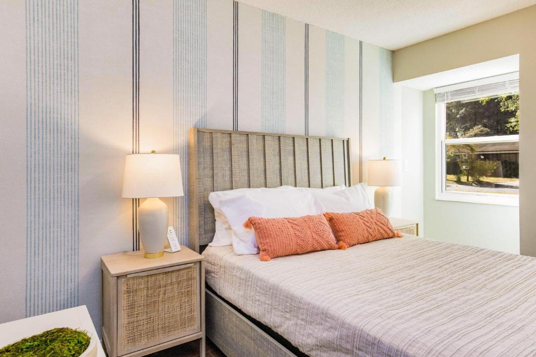 Photo of Bedroom in North Northwest Pensacola