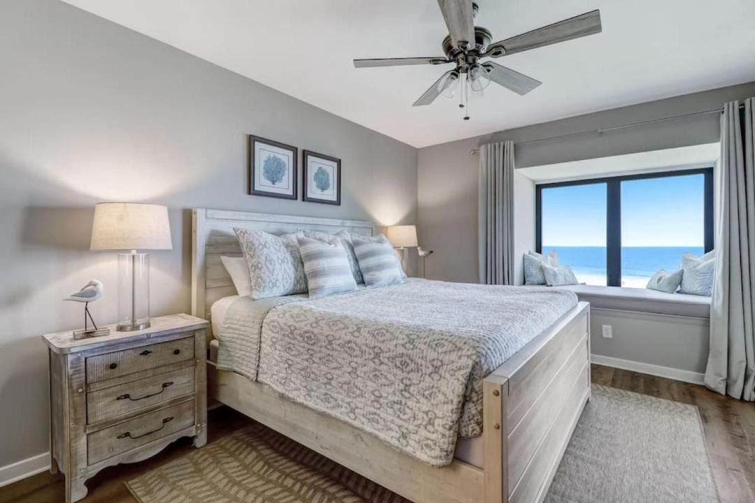 Photo of Bedroom in Fernandina Beach