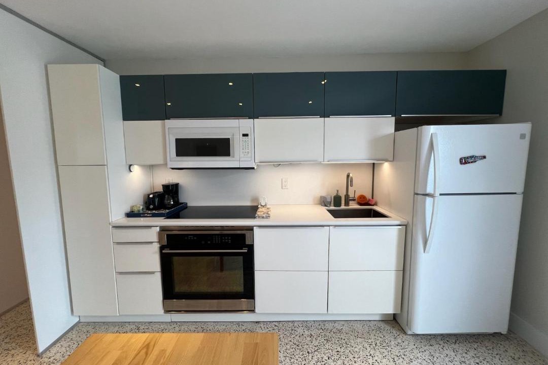 Photo of Kitchen in The Roads