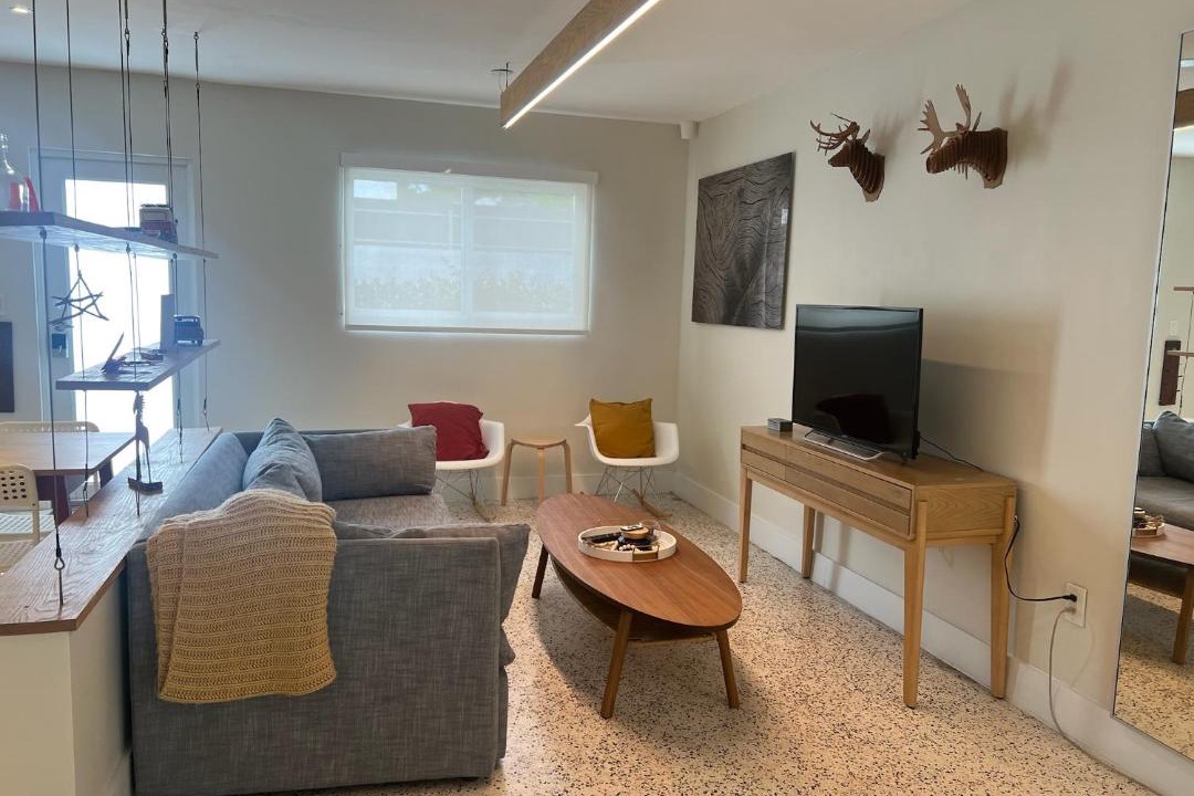 Photo of Livingroom in The Roads