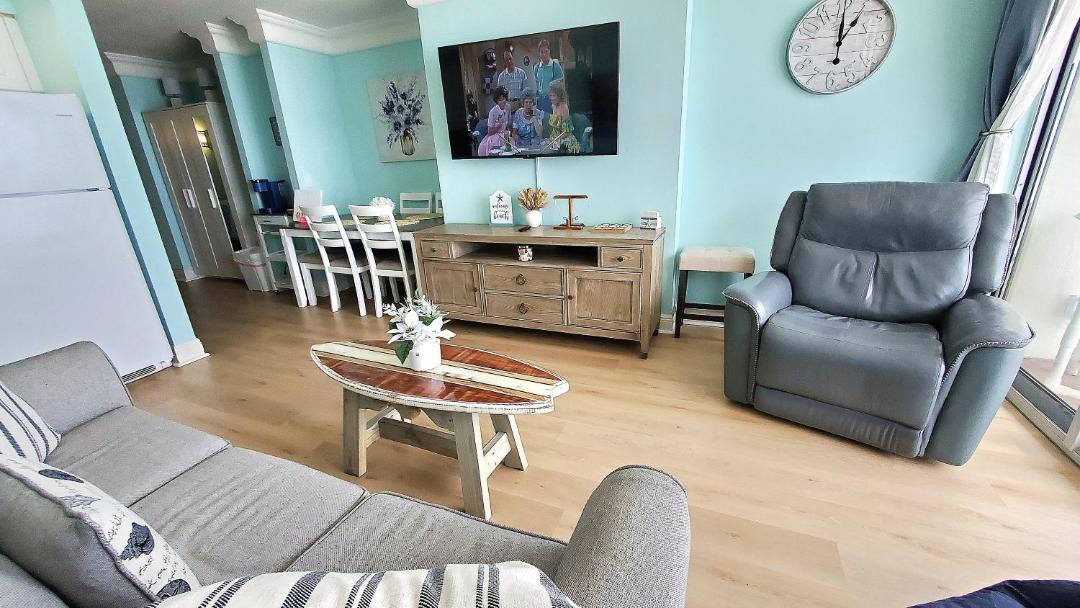 Photo of Livingroom in Ortona Park
