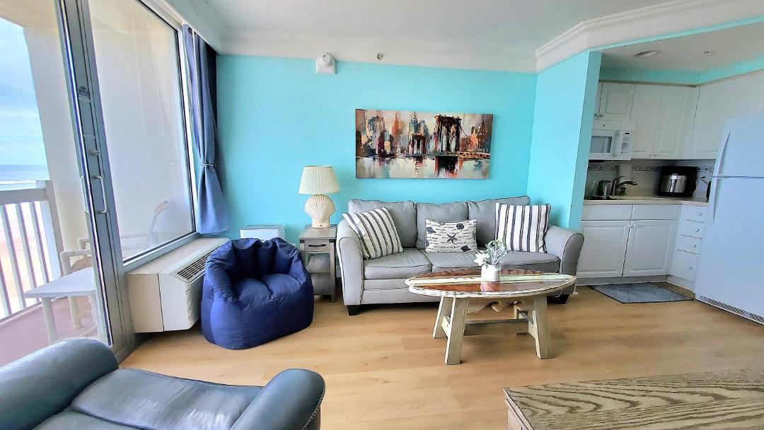 Photo of Livingroom in Ortona Park