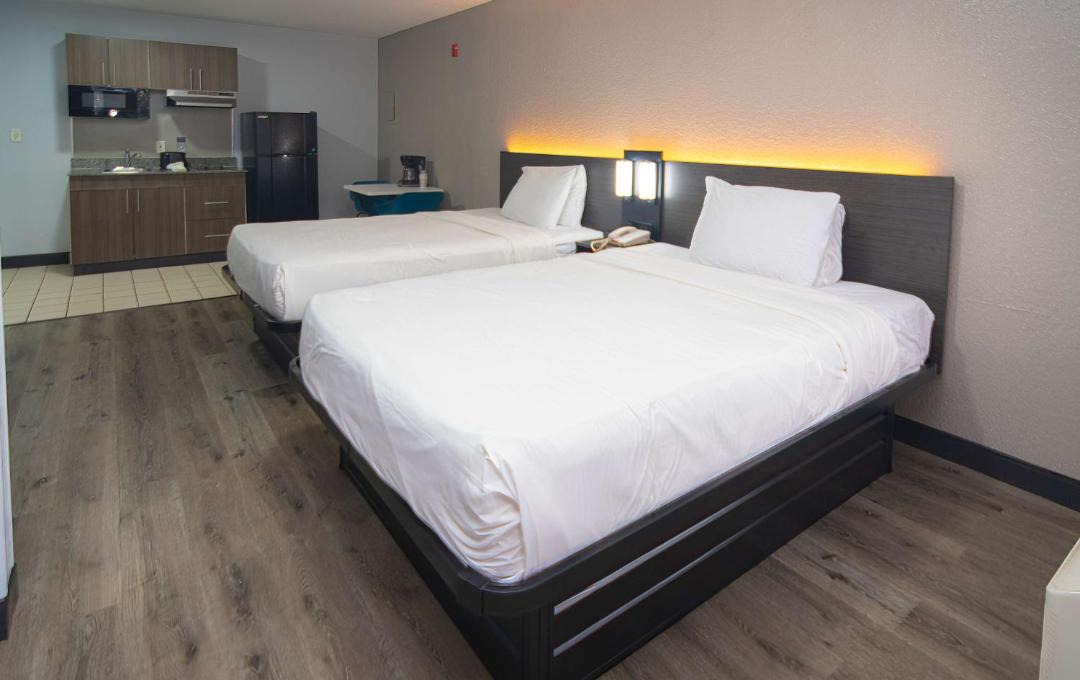 Photo of Bedroom in West Palm Beach