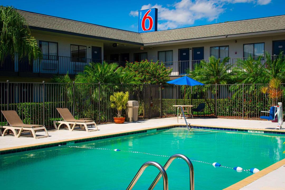 Photo of Outdoor in Lantana