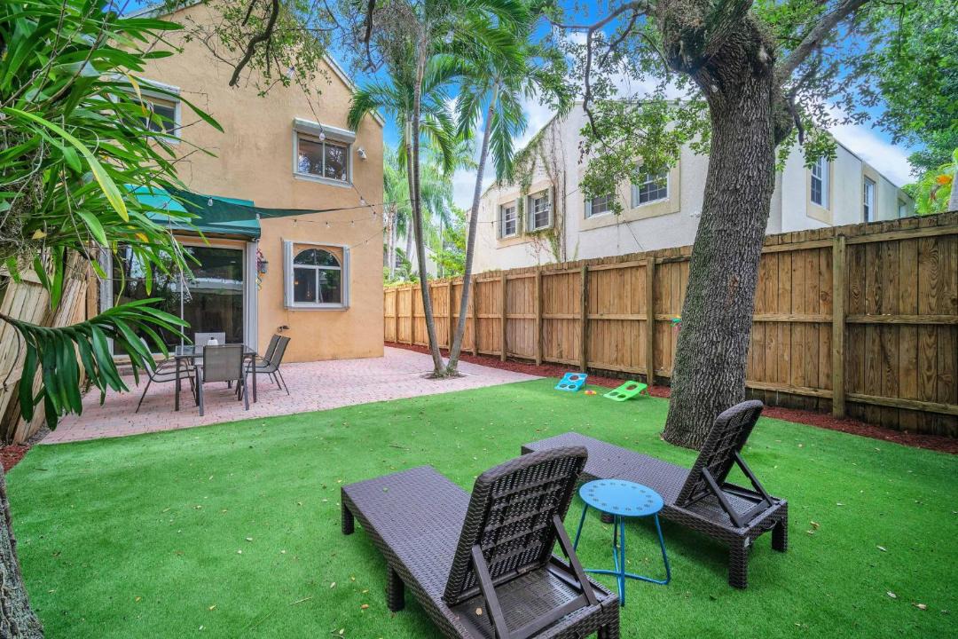 Photo of Patio Balcony in Coconut Grove