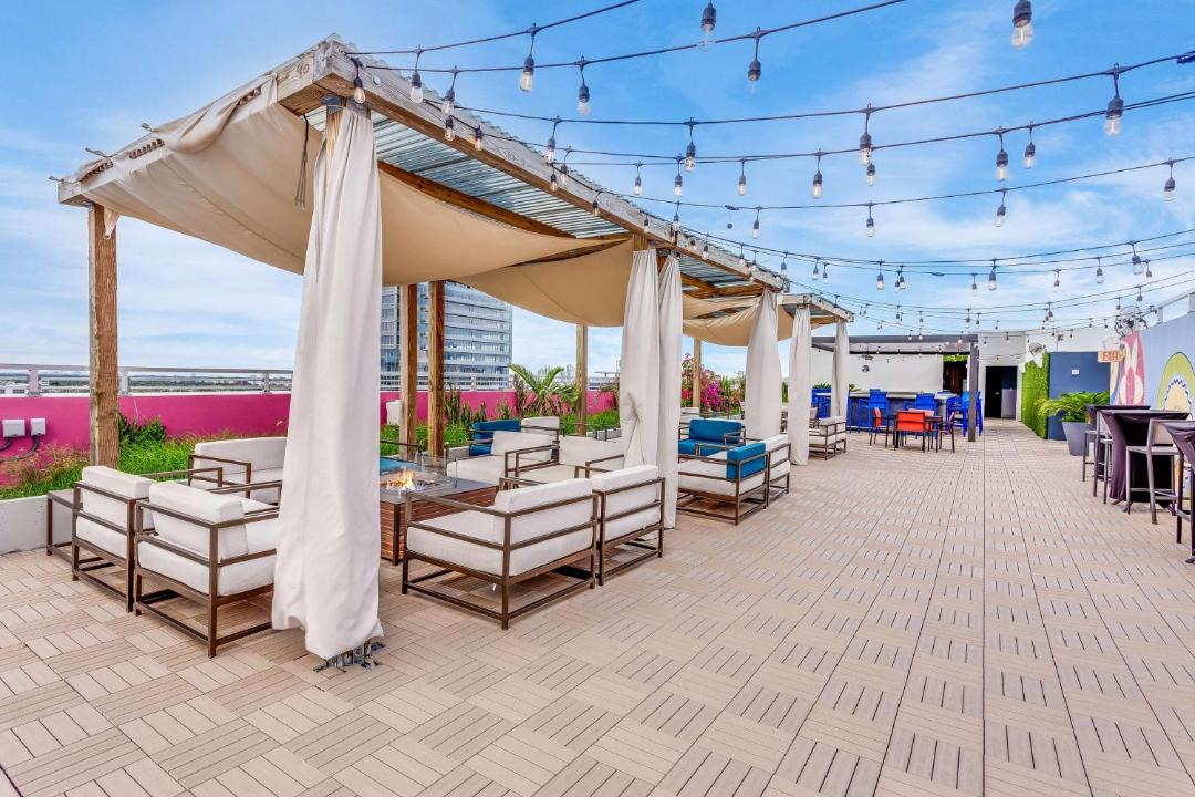 Photo of Patio Balcony in Ojus