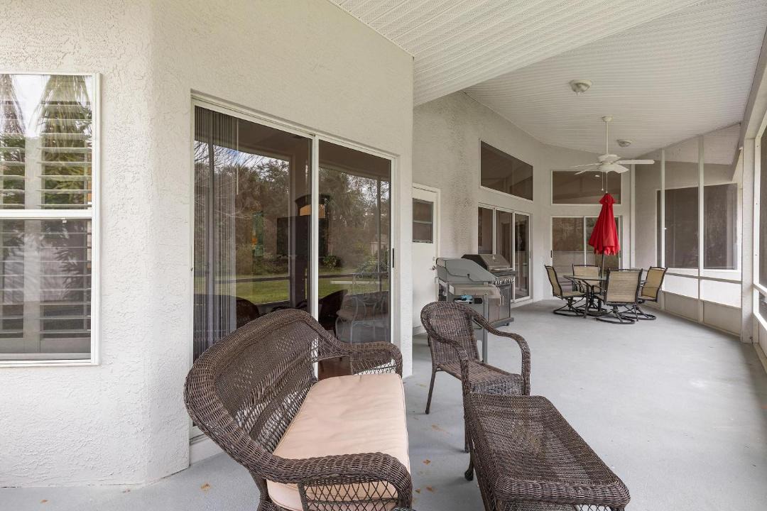 Photo of Patio Balcony in Port Orange