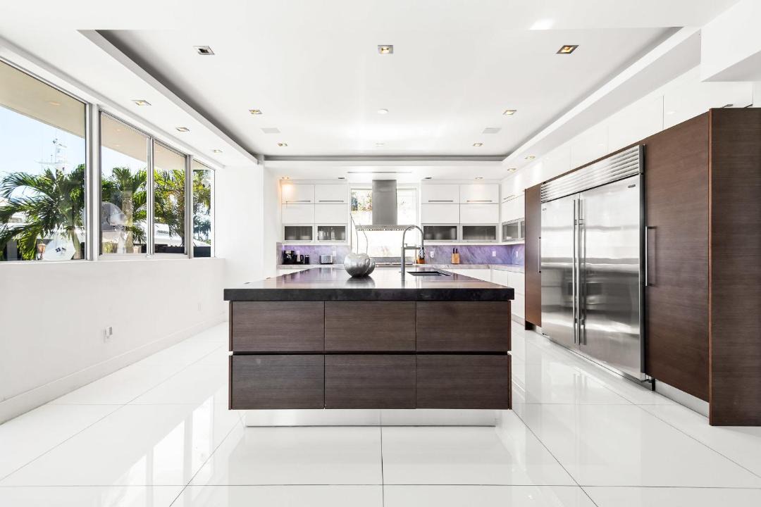 Photo of Kitchen in Nurmi Isles