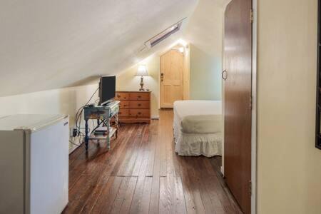 Photo of Bedroom in Key West Historic District