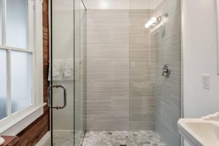 Photo of Bathroom in Key West Historic District