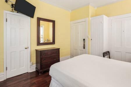 Photo of Bedroom in Key West Historic District