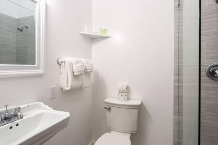 Photo of Bathroom in Key West Historic District
