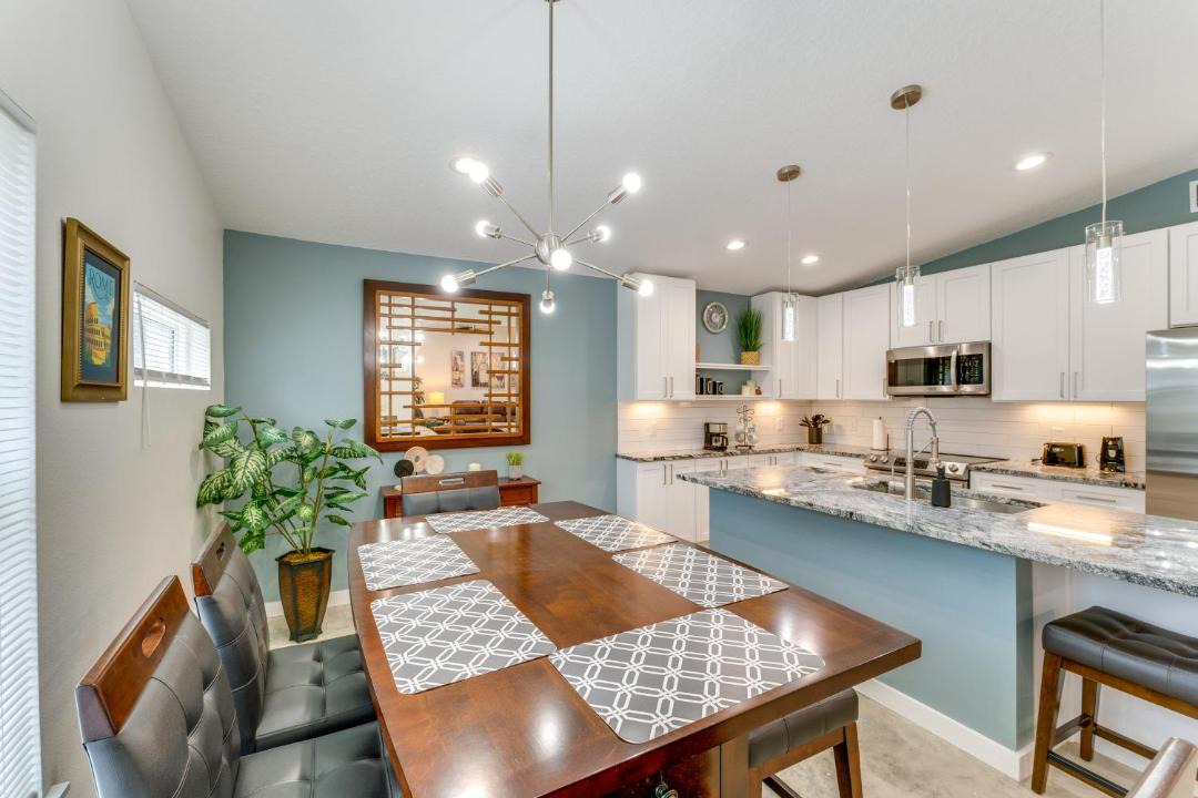 Photo of Livingroom in Holly Hill