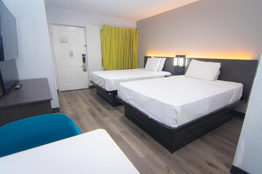 Photo of Bedroom in West Palm Beach