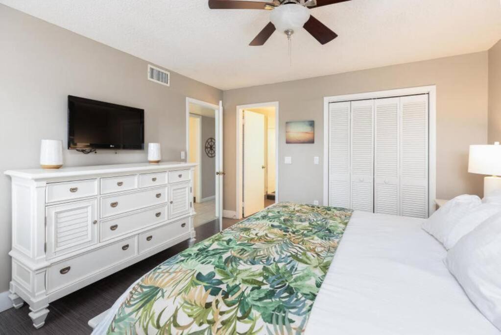 Photo of Bedroom in Tavernier
