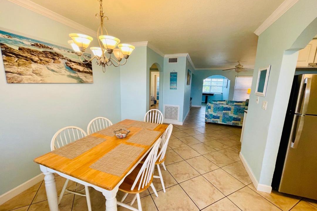 Photo of Kitchen in Indian Shores