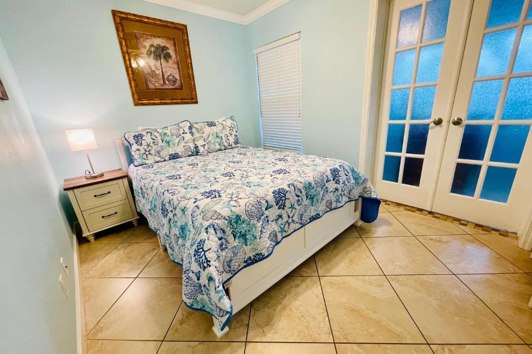 Photo of Bedroom in Indian Shores