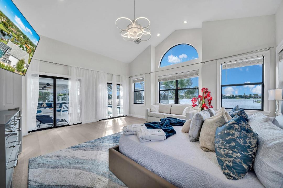Photo of Livingroom in Wellington