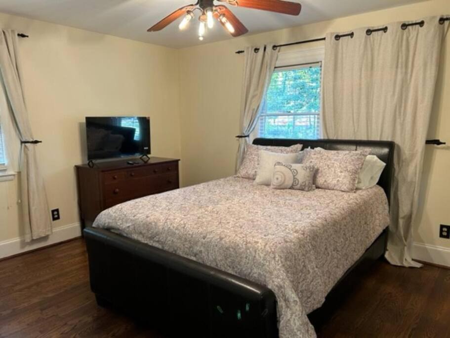 Photo of Bedroom in Sumter County