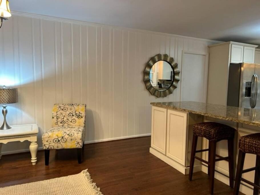 Photo of Kitchen in Sumter County