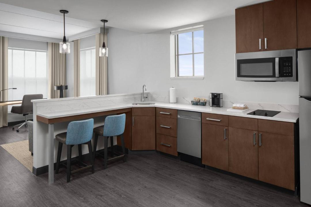 Photo of Kitchen in Isle of Palms
