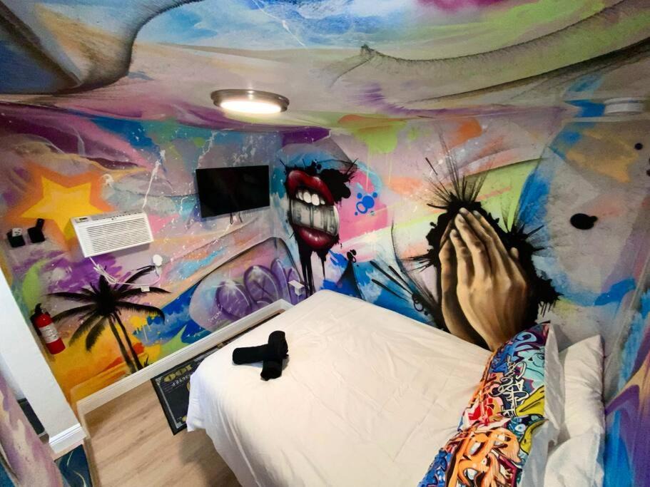 Photo of Others in Wynwood Art District