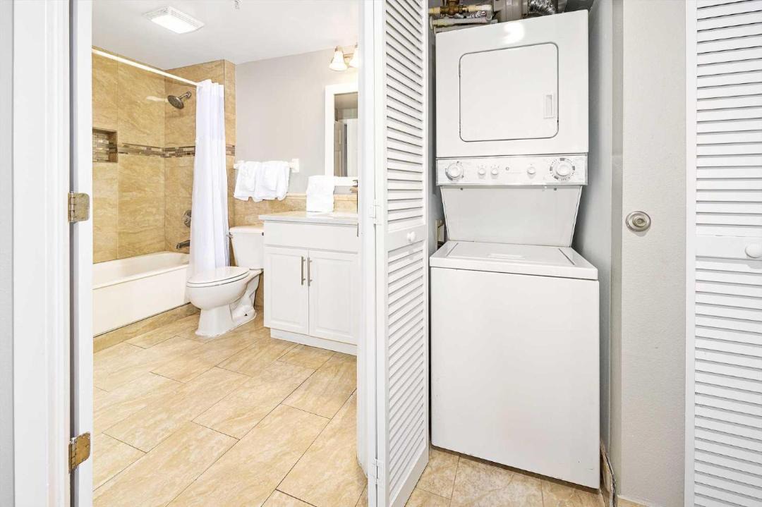 Photo of Bathroom in Brush - Stewarts