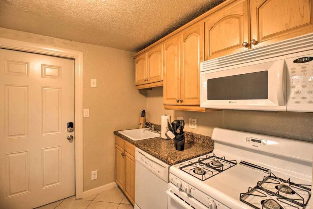 Photo of Kitchen in Southwest