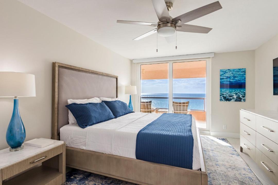 Photo of Bedroom in Sand Key