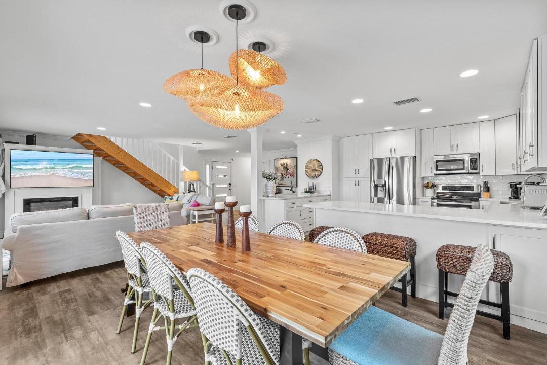 Photo of Kitchen in New Smyrna Beach