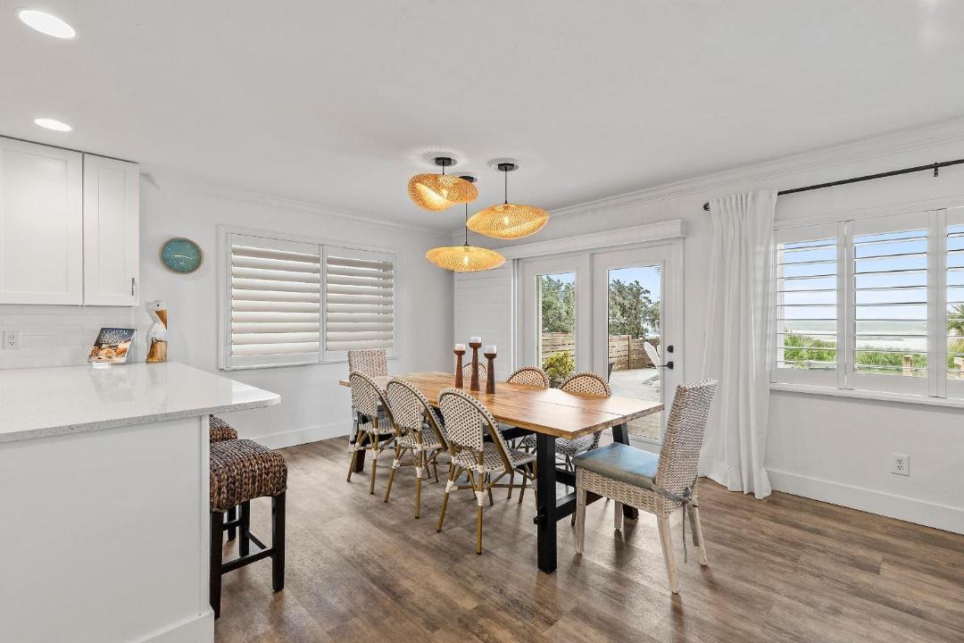 Photo of Kitchen in New Smyrna Beach