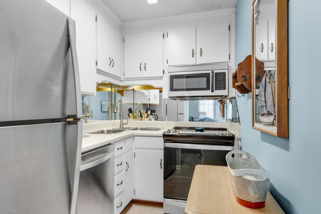 Photo of Kitchen in Miramar Beach