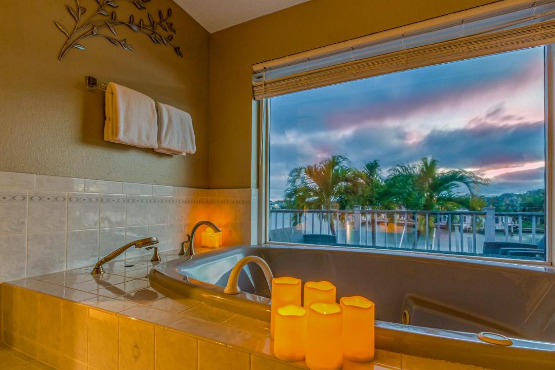 Photo of Bathroom in Indian Rocks Beach