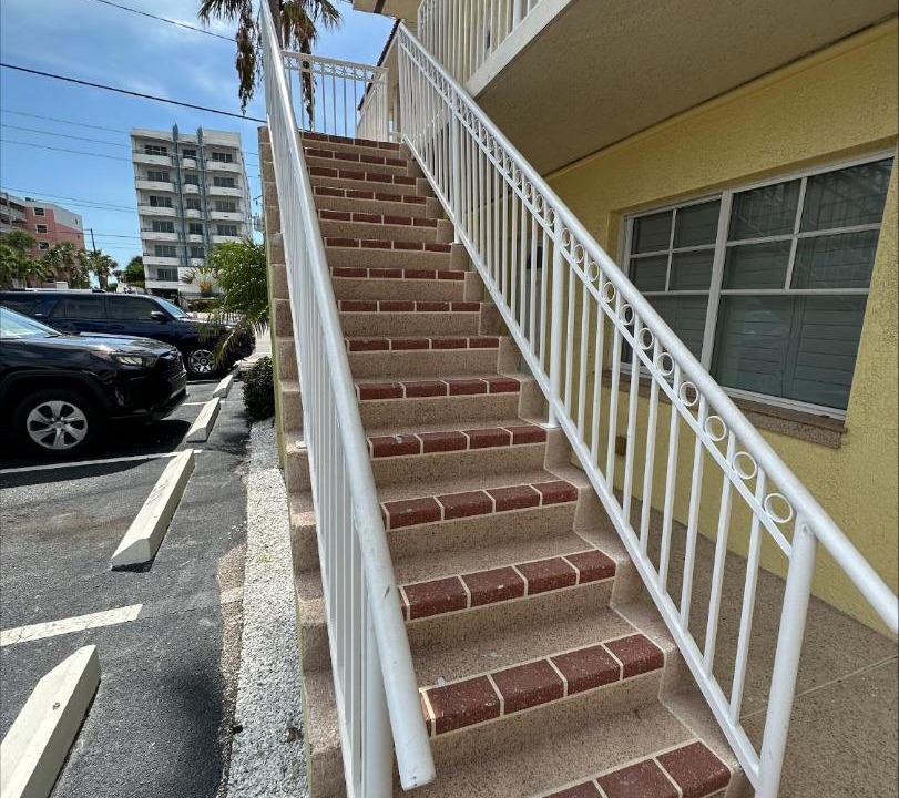 Photo of Patio Balcony in Belle Vista
